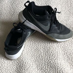 Rare Black Nike’s